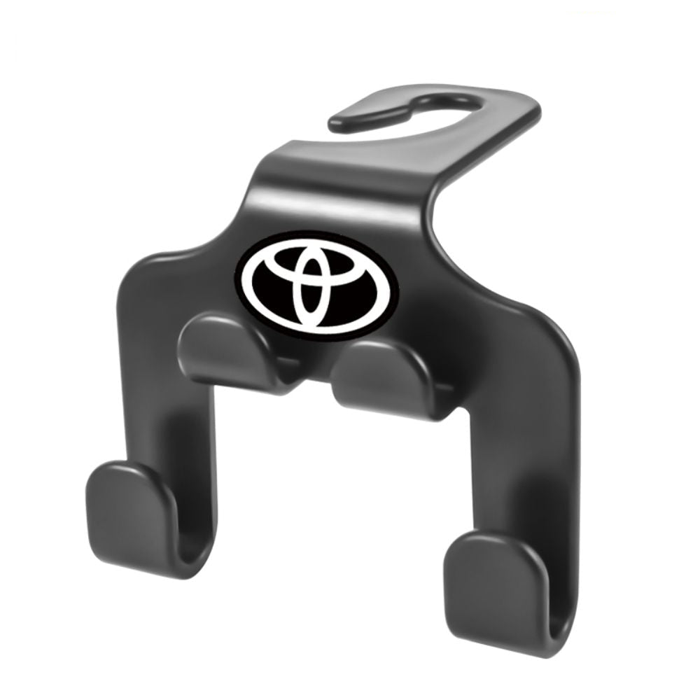 Personalisierte Auto-Sitz-Organizer-Haken