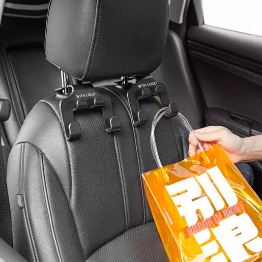 Personalisierte Auto-Sitz-Organizer-Haken