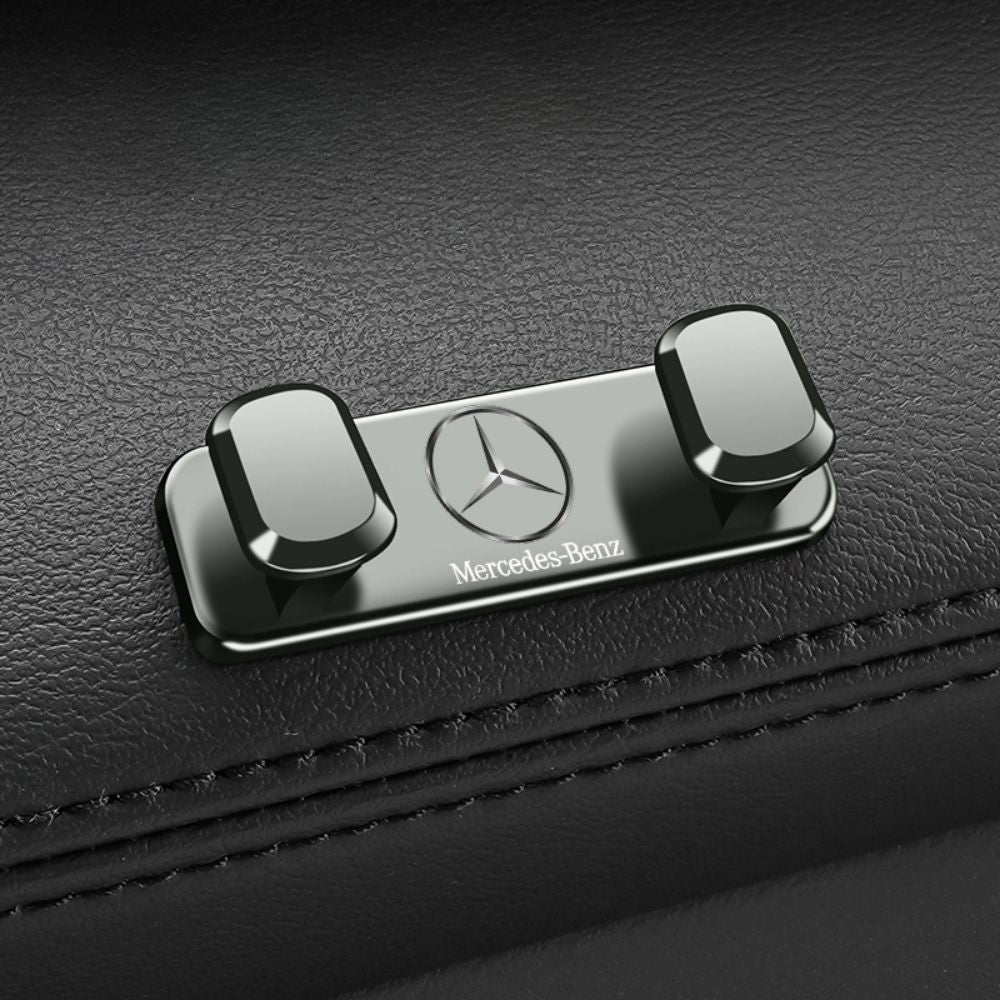 Vorderer Autohaken - Der ultimative Auto-Organizer