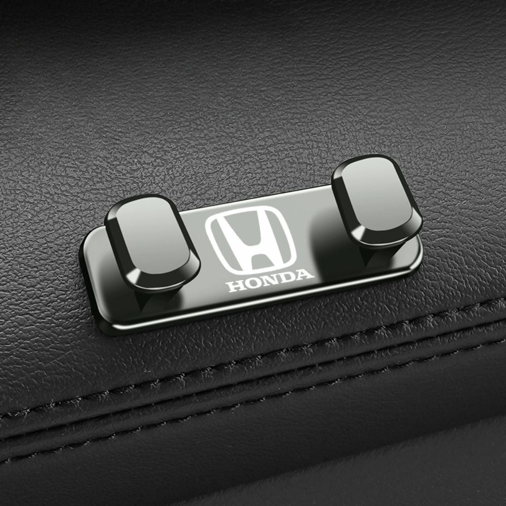 Vorderer Autohaken - Der ultimative Auto-Organizer