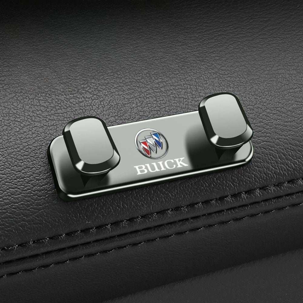Vorderer Autohaken - Der ultimative Auto-Organizer