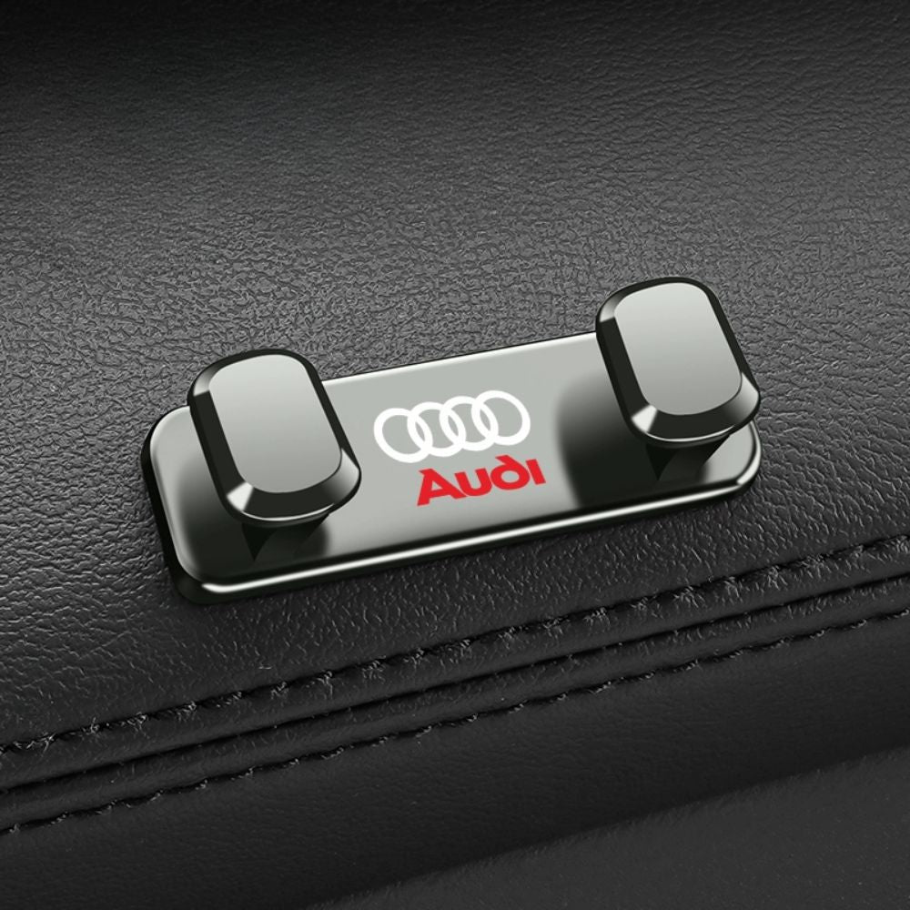 Vorderer Autohaken - Der ultimative Auto-Organizer