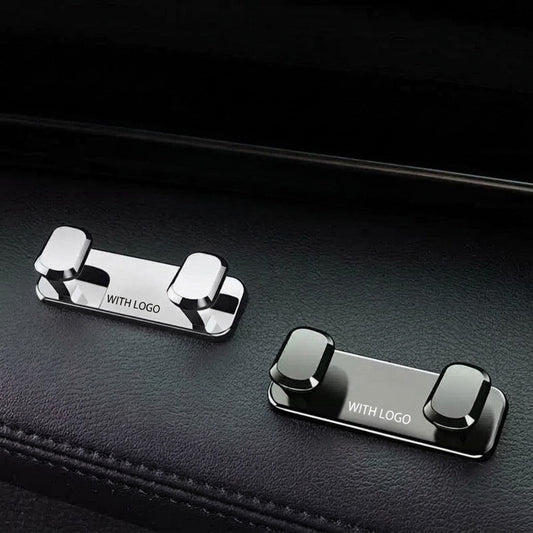 Vorderer Autohaken - Der ultimative Auto-Organizer